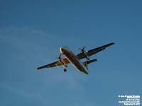 Air Canada Jazz (Transféré chez Air Canada Express - Jazz Aviation)