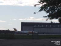 Air Canada Jazz (Transféré chez Air Canada Express - Jazz Aviation)